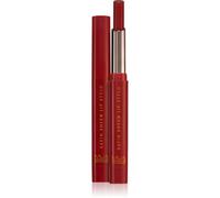 MUA Makeup Academy Satin Sheen rouge à lèvres satiné teinte Razzleberry 1,5 g