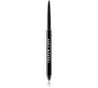 MUA Makeup Academy Shadow Liner crayon gel waterproof yeux teinte Deep Brown 1.5 g