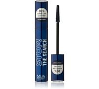 MUA Makeup Academy Stop The Search mascara longue tenue teinte French Navy 12 ml