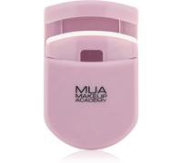 MUA Makeup Academy Travel Eyelash Curler recourbe-cils de voyage teinte Lilac 1 pcs