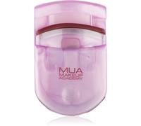 MUA Makeup Academy Travel Eyelash Curler recourbe-cils de voyage teinte Lilac Pearl 1 pcs