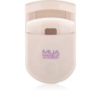 MUA Makeup Academy Travel Eyelash Curler recourbe-cils de voyage teinte Nude 1 pcs
