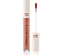 MUA Makeup Academy Velvet Matte Nude Edition rouge à lèvres liquide mat teinte Cashmere 3 ml
