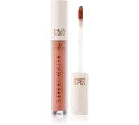 MUA Makeup Academy Velvet Matte Nude Edition rouge à lèvres liquide mat teinte Classic 3 ml