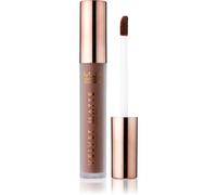 MUA Makeup Academy Velvet Matte rouge à lèvres liquide mat teinte Obsession 3 ml