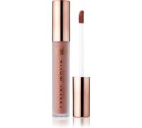 MUA Makeup Academy Velvet Matte rouge à lèvres liquide mat teinte Sincere 3 ml