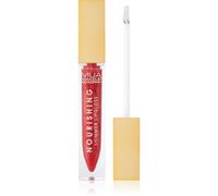 MUA Makeup Academy Virtual Glow brillant à lèvres nourrissant pour un éclat lumineux teinte Metaversal Coral 6.5 ml