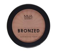 MUA Poudre bronzante mate bronzée (solaire #110)