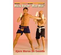 Muay Boran Mae Mai [Edizione: Regno Unito] [Import]