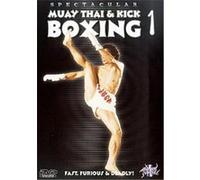 Muay Thai And Kick Boxing - Vol. 1 G