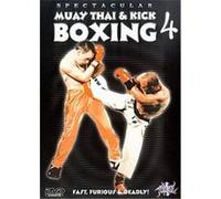 Muay Thai And Kick Boxing - Vol. 4 G