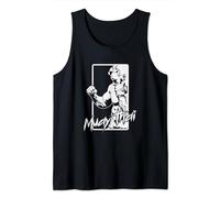 Muay Thai Boran Débardeur