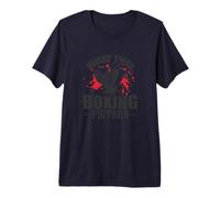 Muay Thai Boxe Maître des Combinaisons T-Shirt Haut de Gamme