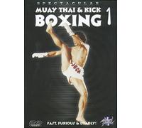 Muay Thai Boxing Volume 1 [Import]