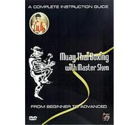 Muay Thai Boxing With Master Sken G