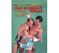 Muay Thai Chap KO [Edizione: Regno Unito] [Import]