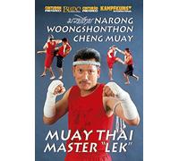Muay Thai Cheng Muay [Import allemand]
