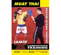 Muay Thai Competition Training [Edizione: Regno Unito] [Import]
