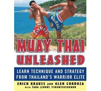 Muay Thai déchaîné