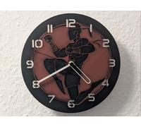 Muay Thai Edition - Grand Ø 245mm