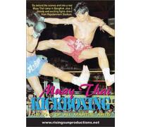 Muay Thai Kickboxing The King of all Martial Arts