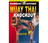 Muay Thai Knockout [DVD] [Import]