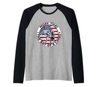 Muay Thai l'art des 8 Membres Muay Thai Arts Martiaux MMA Manche Raglan