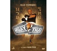 Muay Thai : Les Bases Techniques
