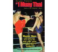 Muay Thai Master Sken Vol.1