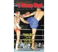 Muay Thai Master Sken Vol.2