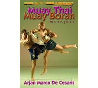 Muay Thai:Muay Boran [Import allemand]