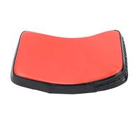 Muay Thai Pad, Doublure en Mousse EVA Absorbant Les Chocs, Cuir, Taekwondo, Kick Boxing, Cible de Pied, Arts Martiaux, Coups de Pied, Cibles Latérales pour karaté, Bleu,