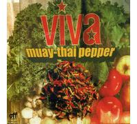 Muay-Thai Pepper - Viva [Import]