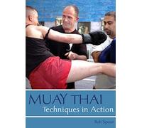 Muay Thai: Techniques in Action [Import]