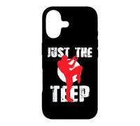 Muay Thai Teep Kick Muay Thai Fighter Muay Thai Entraînement Coque pour iPhone 17