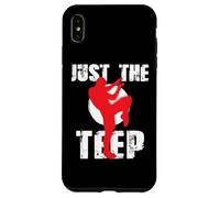 Muay Thai Teep Kick Muay Thai Fighter Muay Thai Entraînement Coque pour iPhone XS Max
