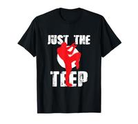 Muay Thai Teep Kick Muay Thai Fighter Muay Thai Entraînement T-Shirt