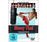 Muay Thai - Training und Technik