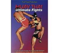 Muay Thai Ultimate Fights [Import USA Zone 1]