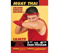 Muay Thai Volumes 14 [Edizione: Regno Unito] [Import]