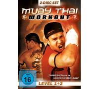 Muay Thai Workout-Level 1+2 [Import]