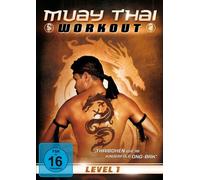 Muay Thai Workout - Level 1 "Thaiboxen wie im Kinoerfolg Ong-Bak" [Import allemand]