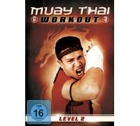 Muay Thai Workout-Level 2 [Import]