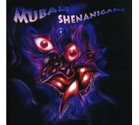 Mubali - Shenanigans [Import]