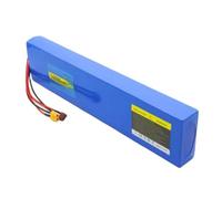 MUBOYI Batterie au Lithium Rechargeable étanche 36V 14000mAh avec BMS et Chargeur 42V 2A for Scooter électrique 200W-600W(XT30)