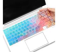 MUBUY-GOL Housse de clavier pour ordinateur portable HP Spectre x360 2022 14-ea 14t-ea 14t-ea200 14t-ea100 14-ea0047nr 14-ea2035nr & HP Spectre x360 16t-f000 16t-f100 16-f100 0035nn R Skin de