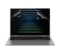 MUBUY-GOL Lot de 2 films protecteurs d'écran anti-rayures pour Samsung Galaxy Book 5 Ultra 16"/Galaxy Book 5 Pro 360 16"/Galaxy Book 5 Pro 16"