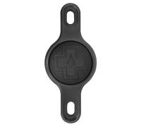 Muc Off Secure Tag Locator Holder Argenté
