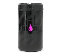 Muc-Off Accessoire pour Bouteille d'eau Porte-Outil Elite Noir