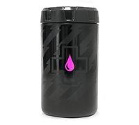 Bidon porte-outils Muc-Off Tool noir